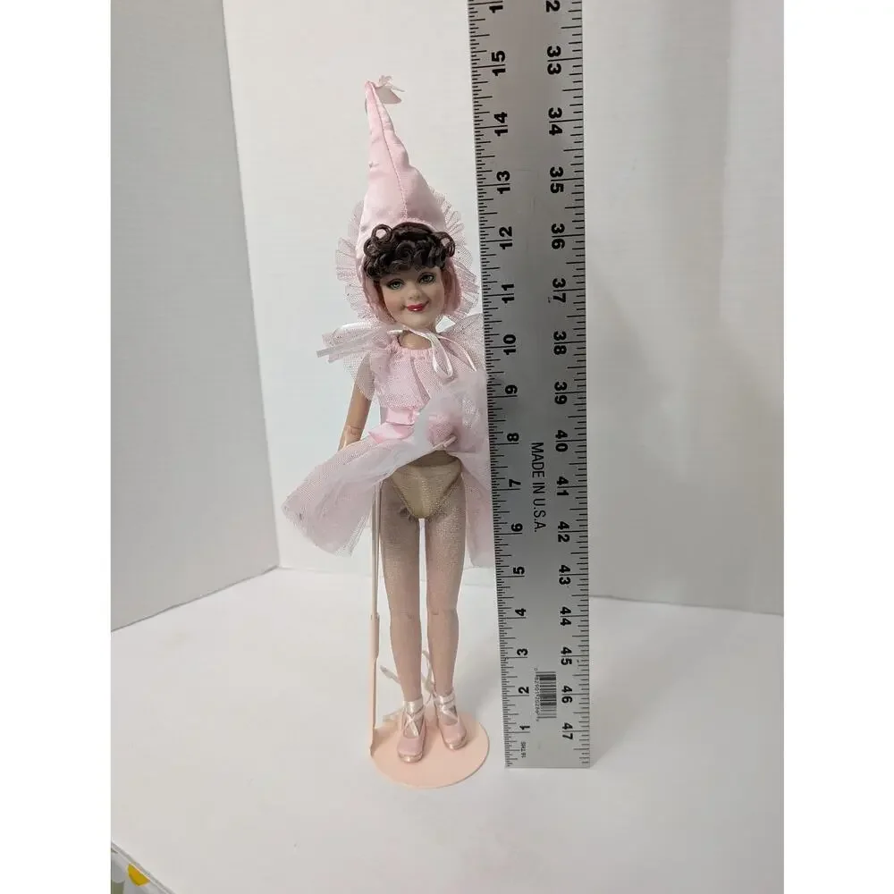 Tonner Wizard of Oz Lullaby Munchkin 12